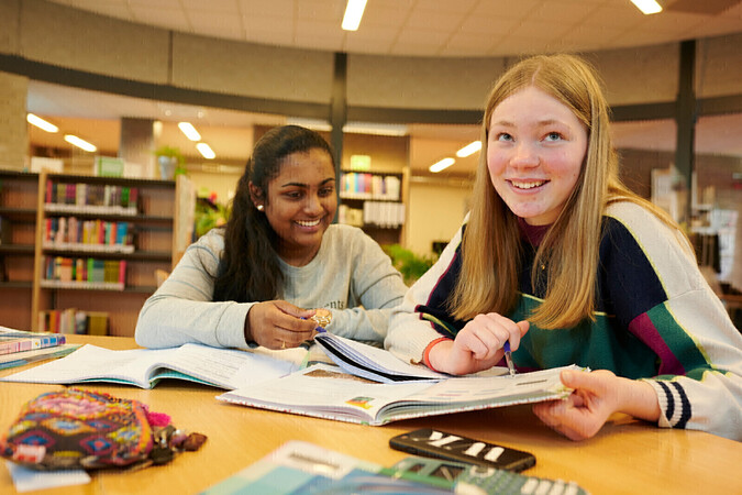 Stichting Markland College