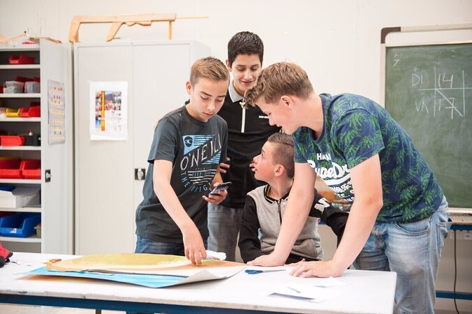 Identiteit en historie 