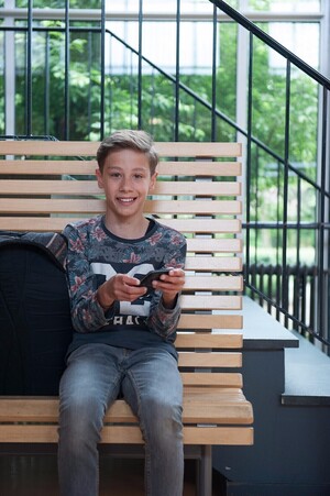 Stages, opleiding en begeleiding 